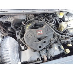 Recambio de despiece motor para chrysler 300 m (lr) 2.7 v6 referencia OEM IAM   