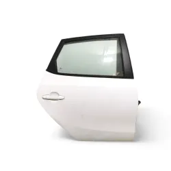 Recambio de puerta trasera derecha para hyundai i30 comfort referencia OEM IAM   
