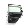 Recambio de puerta trasera derecha para hyundai i30 comfort referencia OEM IAM   