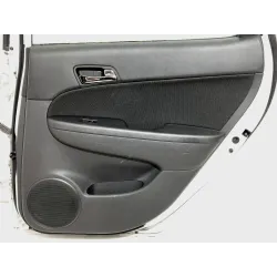Recambio de puerta trasera derecha para hyundai i30 comfort referencia OEM IAM   