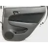 Recambio de puerta trasera derecha para hyundai i30 comfort referencia OEM IAM   