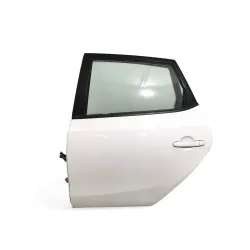 Recambio de puerta trasera izquierda para hyundai i30 comfort referencia OEM IAM   