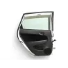 Recambio de puerta trasera izquierda para hyundai i30 comfort referencia OEM IAM   