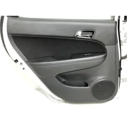 Recambio de puerta trasera izquierda para hyundai i30 comfort referencia OEM IAM   