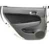 Recambio de puerta trasera izquierda para hyundai i30 comfort referencia OEM IAM   