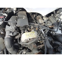 Recambio de despiece motor para mercedes clase c (w203) berlina 270 cdi (203.016) referencia OEM IAM OM612962  