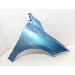 Recambio de aleta delantera derecha para renault megane iii berlina 5 p dynamique referencia OEM IAM   
