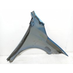 Recambio de aleta delantera izquierda para renault megane iii berlina 5 p dynamique referencia OEM IAM   