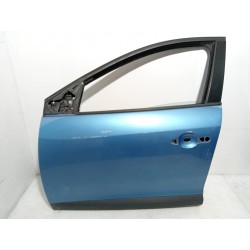 Recambio de puerta delantera izquierda para renault megane iii berlina 5 p dynamique referencia OEM IAM   