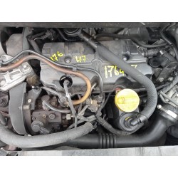 Recambio de despiece motor para renault scenic iii dynamique referencia OEM IAM   