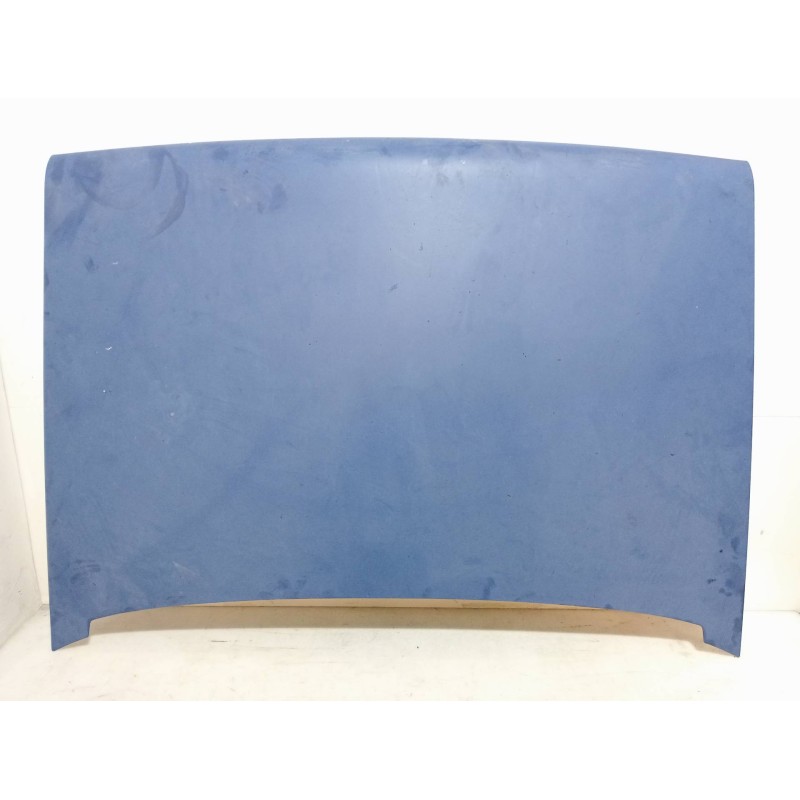 Recambio de capot para renault rapid/express (f40) 1.6 d familiar (f404) referencia OEM IAM Recambio de capot para renault rapid/express (f40) 1.6 d familiar (f404) referencia OEM IAM