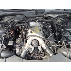 Recambio de despiece motor para bmw serie 7 (e65/e66) 745d referencia OEM IAM   