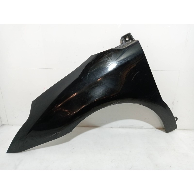 Recambio de aleta delantera izquierda para citroen c4 coupe cool referencia OEM IAM   
