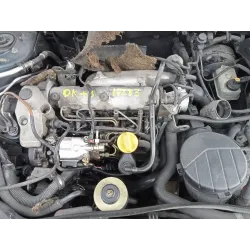Recambio de motor y cambio exportación para renault laguna (b56) 1.9 dti rt referencia OEM IAM   