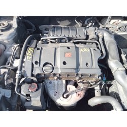 Recambio de motor y cambio exportación para citroen xsara berlina 1.6i 16v sx referencia OEM IAM   