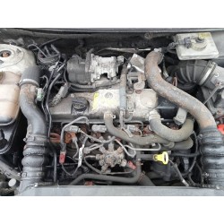 Recambio de despiece motor para ford transit connect (tc7) furgón (2006) referencia OEM IAM   
