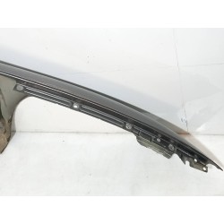 Recambio de aleta delantera izquierda para seat toledo (1m2) select referencia OEM IAM   