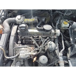 Recambio de motor y cambio exportación para seat toledo (1m2) select referencia OEM IAM   