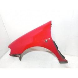 Recambio de aleta delantera izquierda para seat ibiza (6k1) select referencia OEM IAM   