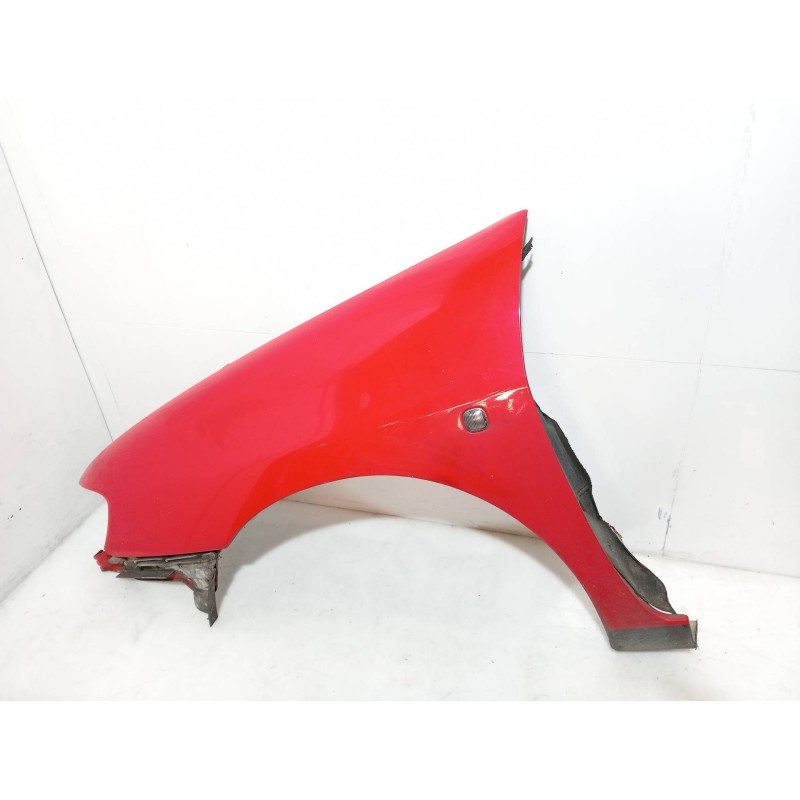Recambio de aleta delantera izquierda para seat ibiza (6k1) select referencia OEM IAM   