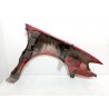 Recambio de aleta delantera izquierda para seat ibiza (6k1) select referencia OEM IAM   