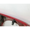 Recambio de aleta delantera izquierda para seat ibiza (6k1) select referencia OEM IAM   