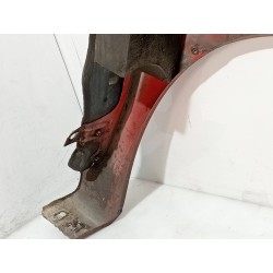 Recambio de aleta delantera izquierda para seat ibiza (6k1) select referencia OEM IAM   