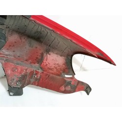 Recambio de aleta delantera izquierda para seat ibiza (6k1) select referencia OEM IAM   