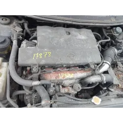 Recambio de motor y cambio exportación para nissan primera berlina (p12) acenta referencia OEM IAM   