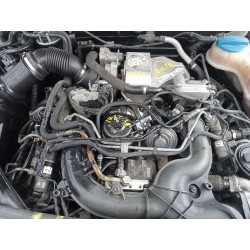 Recambio de despiece motor para audi a6 berlina (4f2) 2.7 tdi referencia OEM IAM BPP  