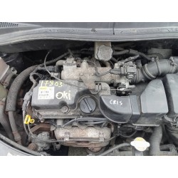 Recambio de motor y cambio exportación para kia picanto 1.0 lx referencia OEM IAM   