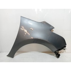 Recambio de aleta delantera derecha para citroen c3 picasso exclusive referencia OEM IAM   