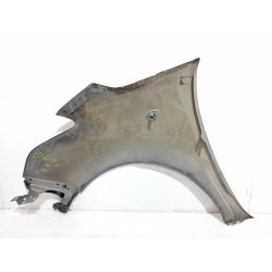 Recambio de aleta delantera derecha para citroen c3 picasso exclusive referencia OEM IAM   