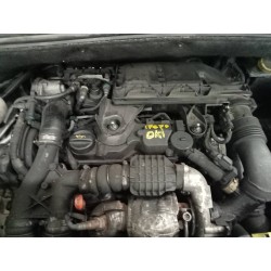 Recambio de despiece motor para citroen c3 picasso exclusive referencia OEM IAM   