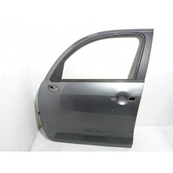 Recambio de puerta delantera izquierda para citroen c3 picasso exclusive referencia OEM IAM   