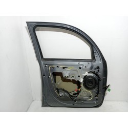 Recambio de puerta delantera izquierda para citroen c3 picasso exclusive referencia OEM IAM   