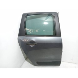 Recambio de puerta trasera derecha para citroen c3 picasso exclusive referencia OEM IAM   