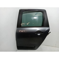 Recambio de puerta trasera izquierda para citroen c3 picasso exclusive referencia OEM IAM   