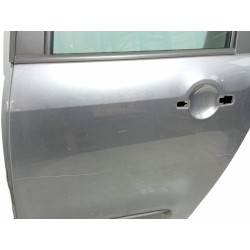 Recambio de puerta trasera izquierda para citroen c3 picasso exclusive referencia OEM IAM   