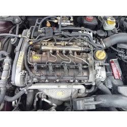Recambio de motor y cambio exportación para alfa romeo 156 1.9 jtd 16v distinctive referencia OEM IAM   