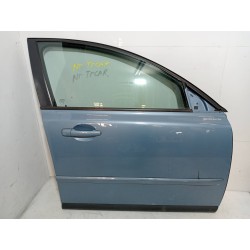 Recambio de puerta delantera derecha para volvo s40 berlina 1.6 d drive kinetic referencia OEM IAM   