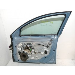 Recambio de puerta delantera derecha para volvo s40 berlina 1.6 d drive kinetic referencia OEM IAM   