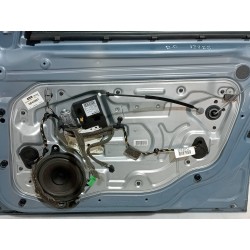 Recambio de puerta delantera derecha para volvo s40 berlina 1.6 d drive kinetic referencia OEM IAM   