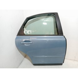 Recambio de puerta trasera derecha para volvo s40 berlina 1.6 d drive kinetic referencia OEM IAM   