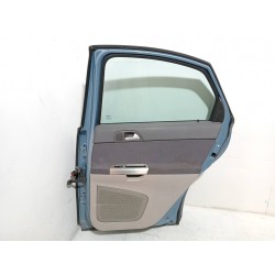 Recambio de puerta trasera derecha para volvo s40 berlina 1.6 d drive kinetic referencia OEM IAM   