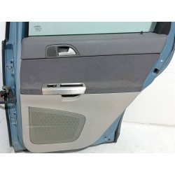 Recambio de puerta trasera derecha para volvo s40 berlina 1.6 d drive kinetic referencia OEM IAM   