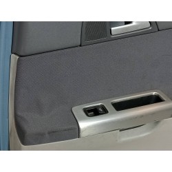 Recambio de puerta trasera derecha para volvo s40 berlina 1.6 d drive kinetic referencia OEM IAM   