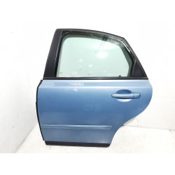 Recambio de puerta trasera izquierda para volvo s40 berlina 1.6 d drive kinetic referencia OEM IAM   