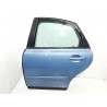 Recambio de puerta trasera izquierda para volvo s40 berlina 1.6 d drive kinetic referencia OEM IAM   
