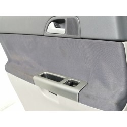 Recambio de puerta trasera izquierda para volvo s40 berlina 1.6 d drive kinetic referencia OEM IAM   
